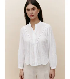 BLUSA PLUMETI