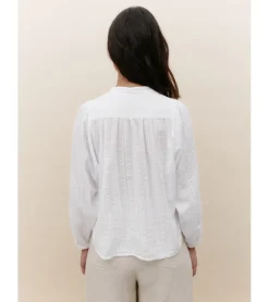 BLUSA PLUMETI