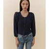 BLUSA PLUMETI BRILLO