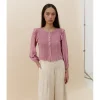 BLUSA PLUMETI BRILLO