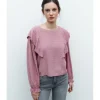 BLUSA PLUMETI HILO