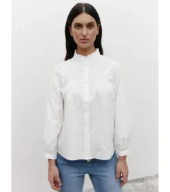 BLUSA ROMÁNTICA