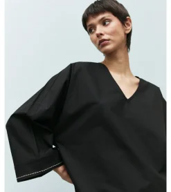 BLUSA TÚNICA