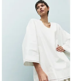 BLUSA TÚNICA