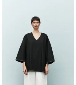 BLUSA TÚNICA