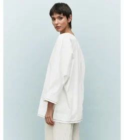 BLUSA TÚNICA
