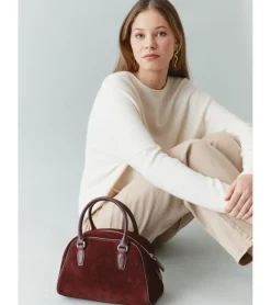BOLSO PIEL HOMBRO