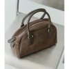 BOLSO PIEL HOMBRO
