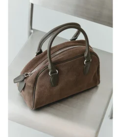 BOLSO PIEL HOMBRO