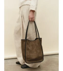 BOLSO ANTE ABIERTO