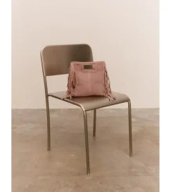 BOLSO ANTE FLECOS
