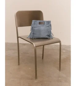 BOLSO ANTE FLECOS