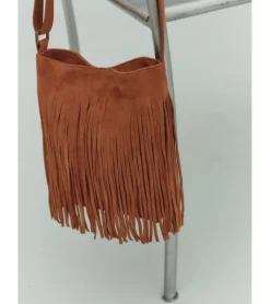 BOLSO ANTE FLECOS