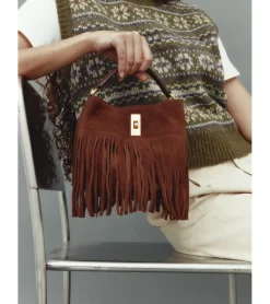 BOLSO ANTE FLECOS