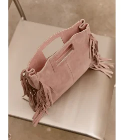 BOLSO ANTE FLECOS