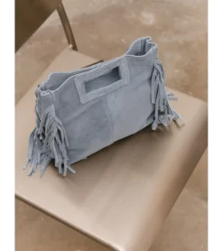 BOLSO ANTE FLECOS
