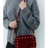 BOLSO ANTE TACHUELAS