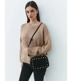 BOLSO ANTE TACHUELAS