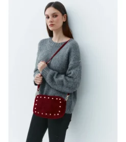 BOLSO ANTE TACHUELAS