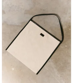 BOLSO ASA LINO PIEL