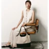 BOLSO ASAS LINO PIEL
