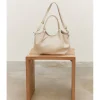 BOLSO ASAS PIEL