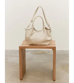 BOLSO ASAS PIEL