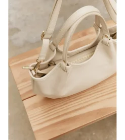 BOLSO ASAS PIEL