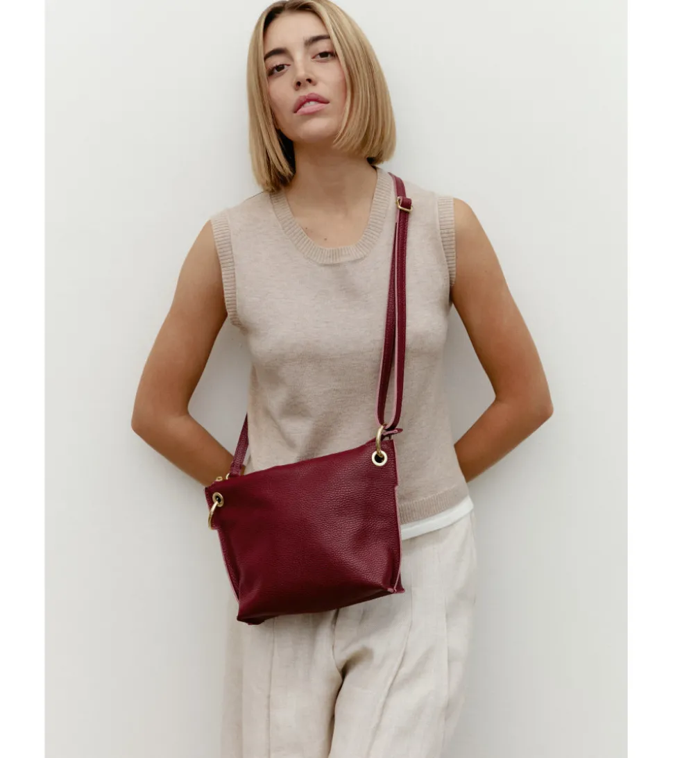 BOLSO BANDOLERA