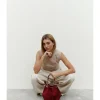 BOLSO BOMBONERA ANTE