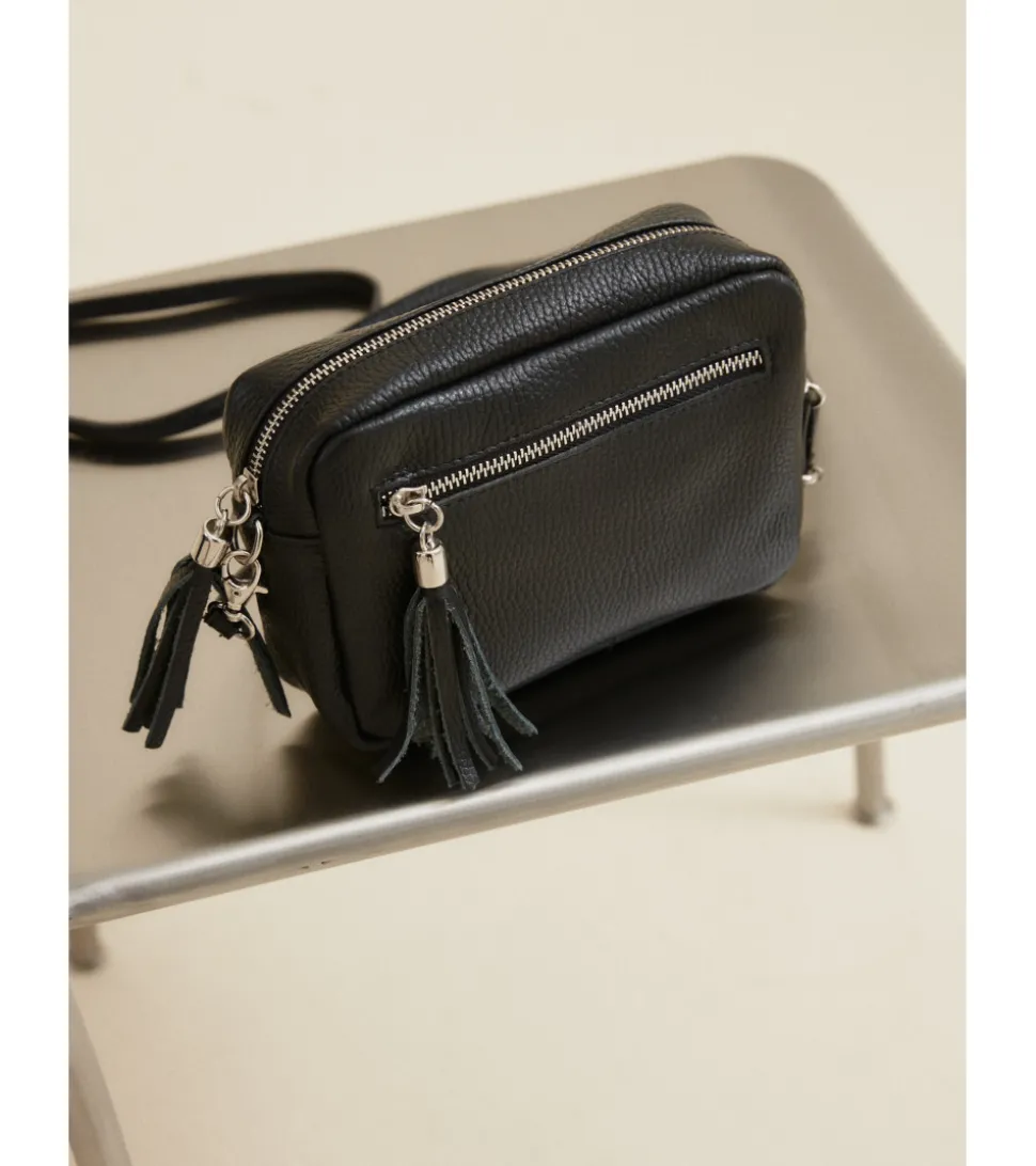 BOLSO BORLAS