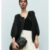 BOLSO CLUTCH PIEL