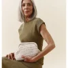 BOLSO CLUTCH TRAPILLO