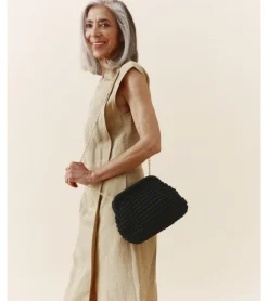 BOLSO CLUTCH TRAPILLO