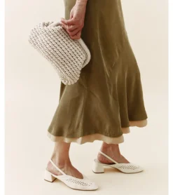 BOLSO CLUTCH TRAPILLO