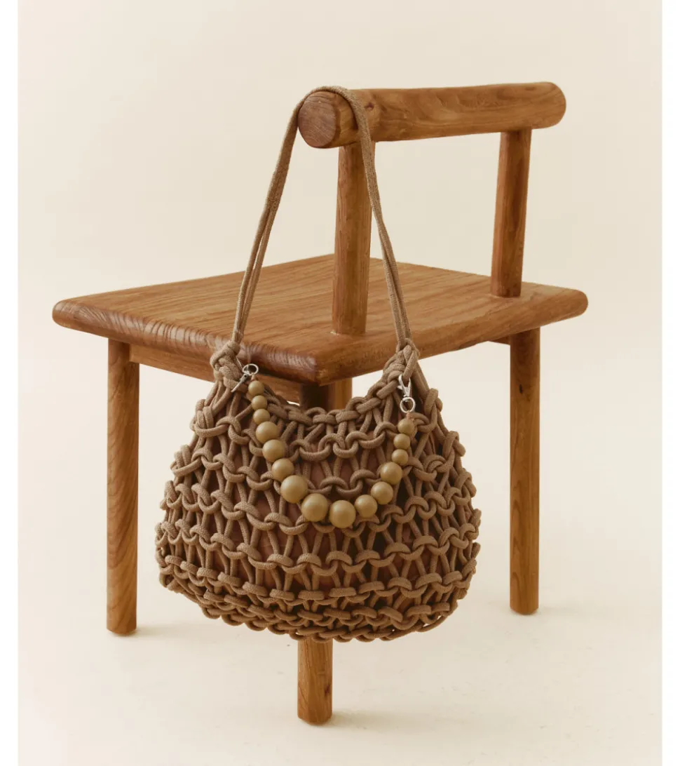 BOLSO CUERDAS ASA BOLAS