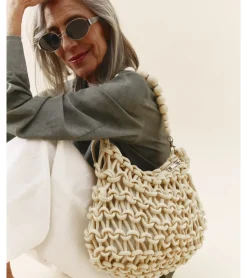 BOLSO CUERDAS ASA BOLAS
