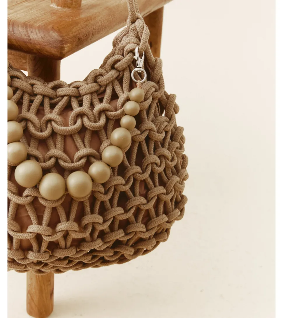 BOLSO CUERDAS ASA BOLAS