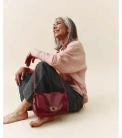 BOLSO DE HOMBRO CADENA