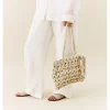 BOLSO DE HOMBRO CUERDAS