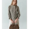 BOLSO DE MANO PIEL