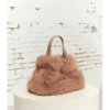 BOLSO EFECTO PELO