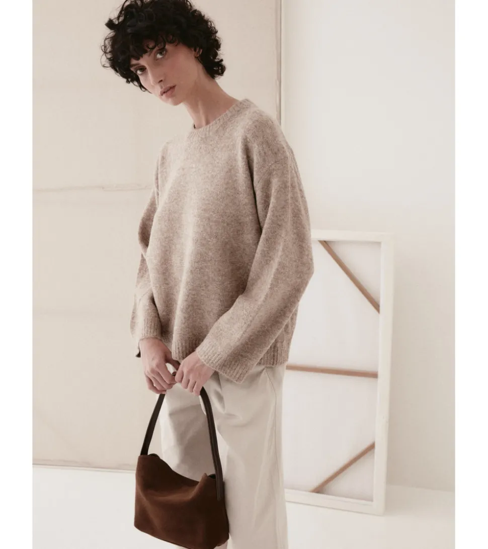 BOLSO HOMBRO ANTE