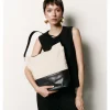 BOLSO HOMBRO LINO PIEL