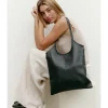 BOLSO HOMBRO PIEL