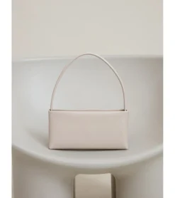 BOLSO HOMBRO PIEL