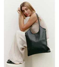 BOLSO HOMBRO PIEL