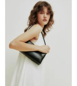 BOLSO HOMBRO PIEL