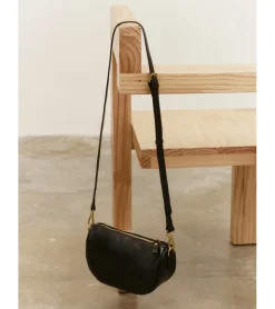 BOLSO HOMBRO PIEL