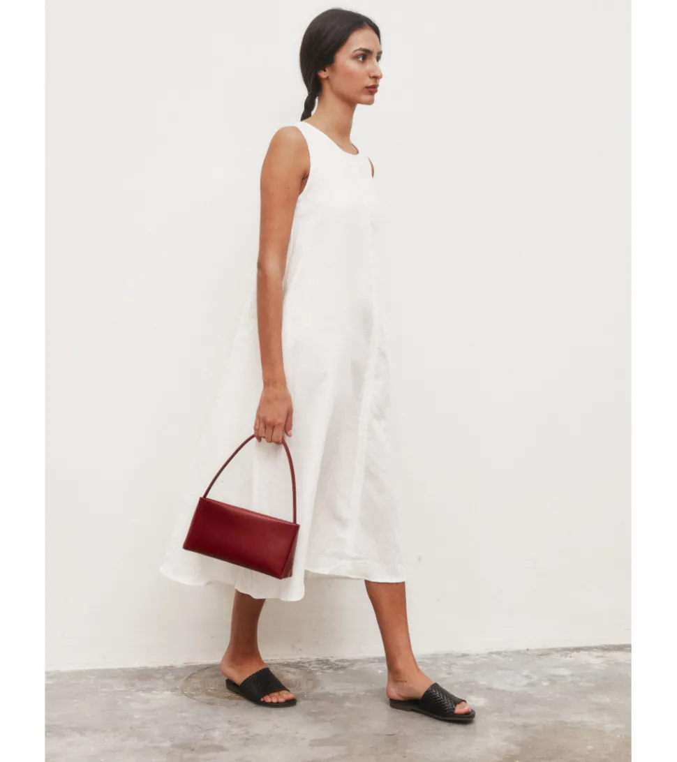 BOLSO HOMBRO PIEL
